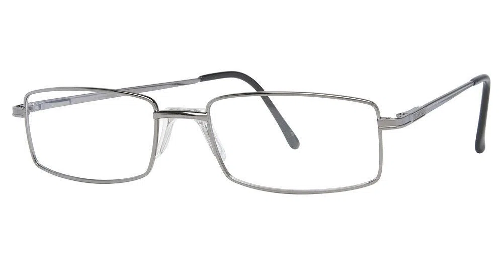 Stetson SX15 Eyeglasses - view 3